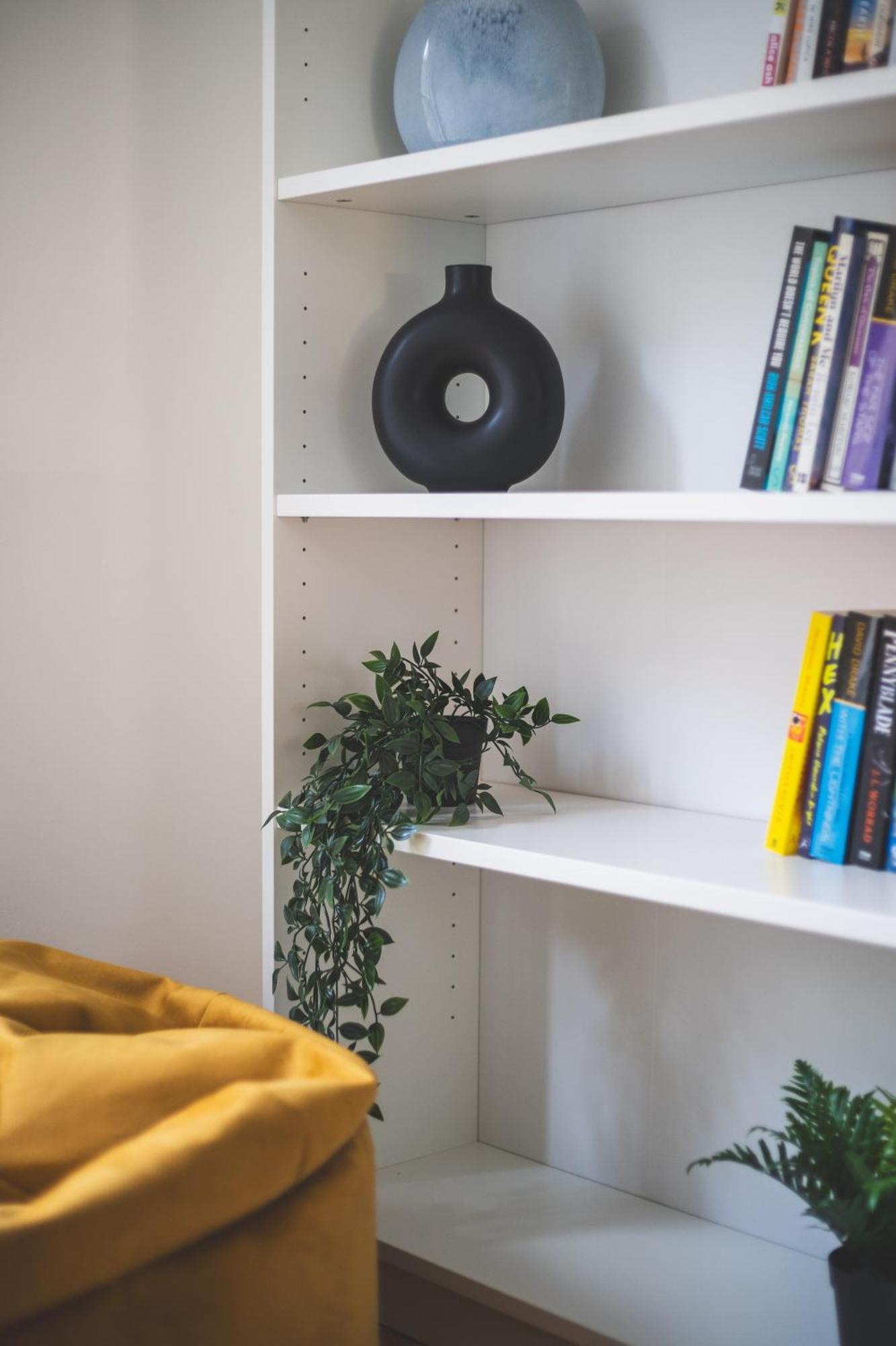 The Deluxe Barbican Duplex Лондон Экстерьер фото