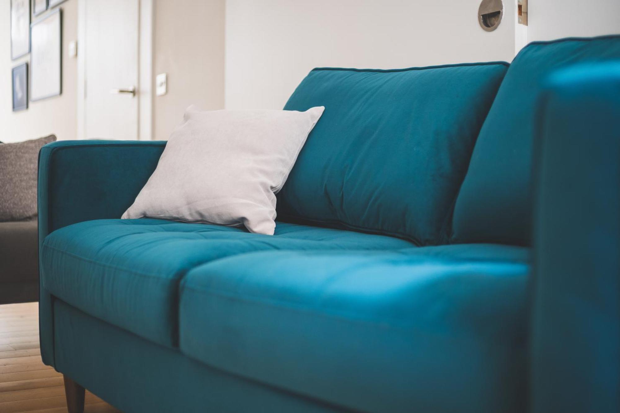 The Deluxe Barbican Duplex Лондон Экстерьер фото